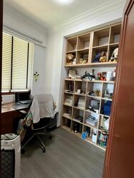 Tropical Spring (D18), Condominium #483265061